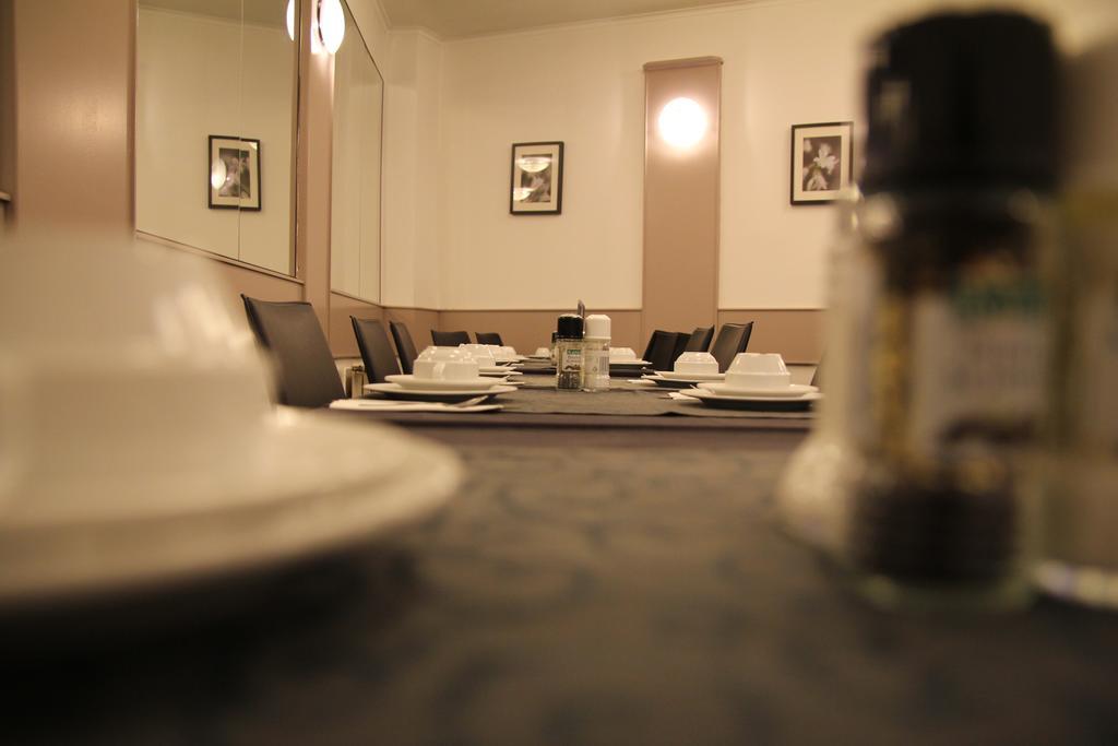 カールトン ホテル フランクフルト エクステリア 写真
